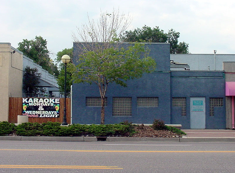 gay aspen colorado springs gay bars